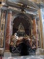 Vatican City - St. Peter's Basilica-27